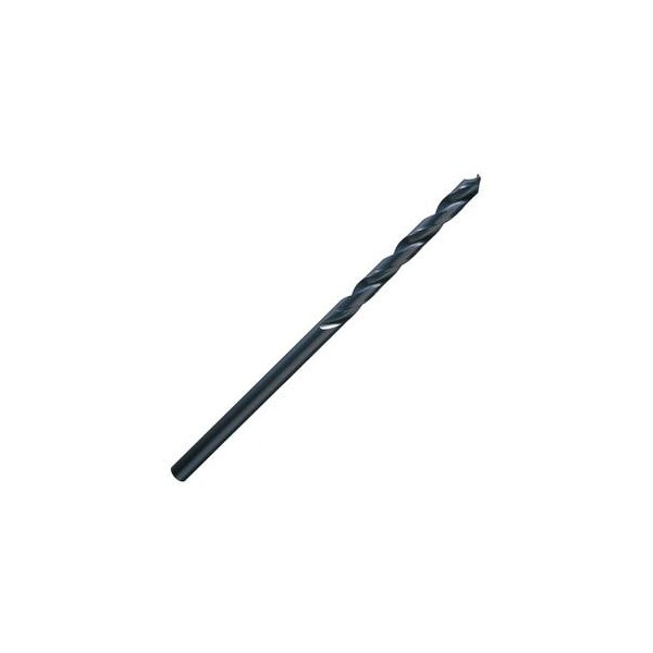 Champion Cutting Tool No. 21 - 7006 Aircraft Extension Drills, 6in Length, 135 Degree Split, HSS w/ Oxide Treated, 12PK CHA 7006-21 - main